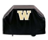 Washington Huskies 60" Grill Cover