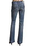 Women's Remy Flap Pocket in CAP by Big Star - 29 [Apparel] [Apparel]
