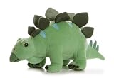 Plush Stegosaurus Dinosaur 12"