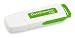 Kingston Technology 2GB USB 2.0 Flash Drive with Exclusive 6 way jewel case bundle (case holds one of  XD,CF,SD,MMC, Memory stick, or SM)