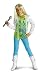 Search : Girls Large Hannah Montana with Shrug and Wig Costume (10-12)