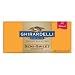 Ghirardelli - Chocolate Baking Bar - Semi Sweet, 12 Units / 4 oz
