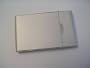 Metal Business Card Case/credit Card Holder #10053