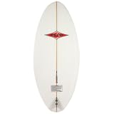 Liquid Force Custom Wake Surfer