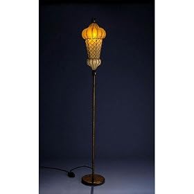Babba Floor Lamp
