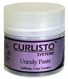 Curlisto Systems Unruly Paste, 2 oz.