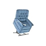 Pride Gentle Line 3 Position Lift Chair