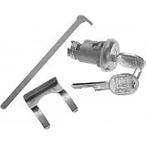 Borg Warner TLK2 Trunk Lock Kit by BorgWarner