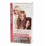 Loreal Color:L'Oreal Paris Colorist Secrets Haircolor Remover Hair Treatment