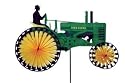 Windspinner, John Deer Tractor