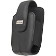 RIM Blackberry OEM Leather Holster with Swivel Belt Clip for Blackberry 8800 (HDW-13143-001)