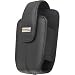 RIM Blackberry OEM Leather Holster with Swivel Belt Clip for Blackberry 8800 (HDW-13143-001)