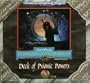 Deck of Psionic Powers (Advanced Dungeons & Dragons, 2nd Edition)