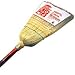 34 Pound Warehouse Corm Broom (10-0206) Category: Warehouse Janitor Brooms