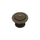 Liberty PN0407-OB-C 35mm Concentric Cabinet Hardware Knob Liberty [並行輸入品]