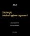 Strategic Marketing Management, Custom Publication