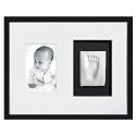 Babyprints Keepsake Kit - Black Frame