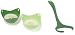 FusionBrands PoachPods with PoachPod Lifter Set