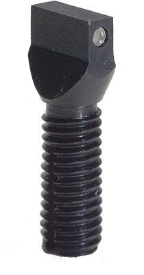 Ameriglo Green Tritium Front Night Sights For AK47 Md: AK715 .