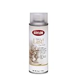 UPC 724504182009 product image for Krylon 18200 Make It Last Clear Coat Sealer 6 Ounce | upcitemdb.com