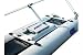 Exclusive By Sea Eagle Rowing Frame Sliding Seat Combo for Sea Eagle 395ps and 435ps