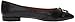 Nine West Women's Logical Leather Ballet Flat