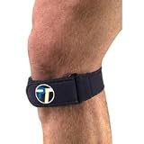 Sporting Goods : Knee Pro-Tec Patellar Tendon Strap - Size Medium (12 1/8' - 13 5/8')