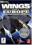 WINGS OVER EUROPE COLD WAR: SOVIET INV.