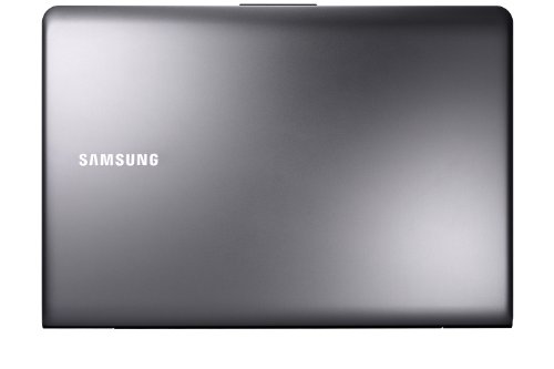 Samsung Series 5 530U4B 14 inch Ultrabook - Silver (Intel Core i3 2367M 1.40 GHz, 6Gb RAM, 500Gb HDD, DVD SuperMulti DL, LAN, WLAN, BT, Webcam, Windows 7 Home Premium 64-bit) images1