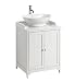 Laska Freestanding Tap
