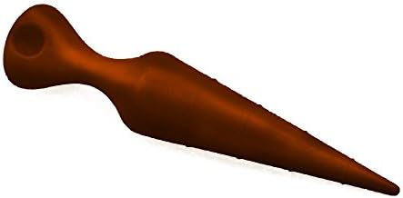 Dibblet Gardening Planting Tool Dibble Mottled Copper