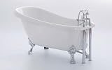 Chatsworth Free Standing Bath