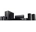 from Sony SONY DAV-DZ340 Home Cinema System + F3Y021BF2M HDMI Cable - 2 m .