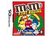 M&M's Kart Racing