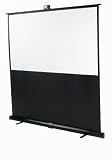 InFocus SC-PUW-70 Manual Pull Up Screen