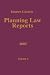 PLR 2003: Vol 4