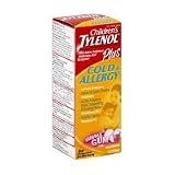 Acetaminophen Pain Reliever