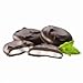 Sanders Dark Chocolate Peppermint Patties (8 Pieces)