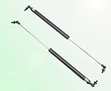 95 96 97 Lexus LS400 Hood Support Strut Shock Pair 1995 1996 1997
