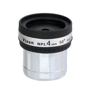 ビクセン 接眼レンズ NPL4mm NPL4MM