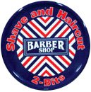 Barber Shop 12