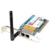 Electronics : Gigabyte 802.11g 54Mbps PCI AirCruiser G Router with Rebate!