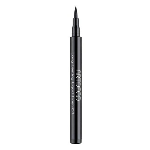 Artdeco Make-up Augen Long Lasting Liquid Liner Nr. 01 1 Stk. Preisvergleich