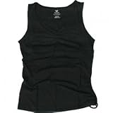 IMAGE OF White Sierra Yushan Tank Womens