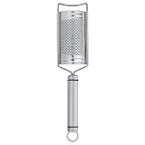 Judge - Curved Grater