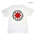 Red Hot Chili Peppers - Asterisk Logo T-Shirt