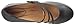 Hush Puppies Women's Finn Rowley Mary Jane Flat