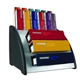  : Pantone Reference Library