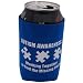 Autism Awareness Can Koozie 25 Pack