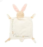 Guess How Much I Love You Bunny Comforter